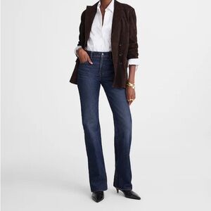 31 TALL BOOTCUT MADEWELL